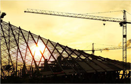Odelya International Steel