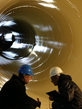 Odelya International Steel