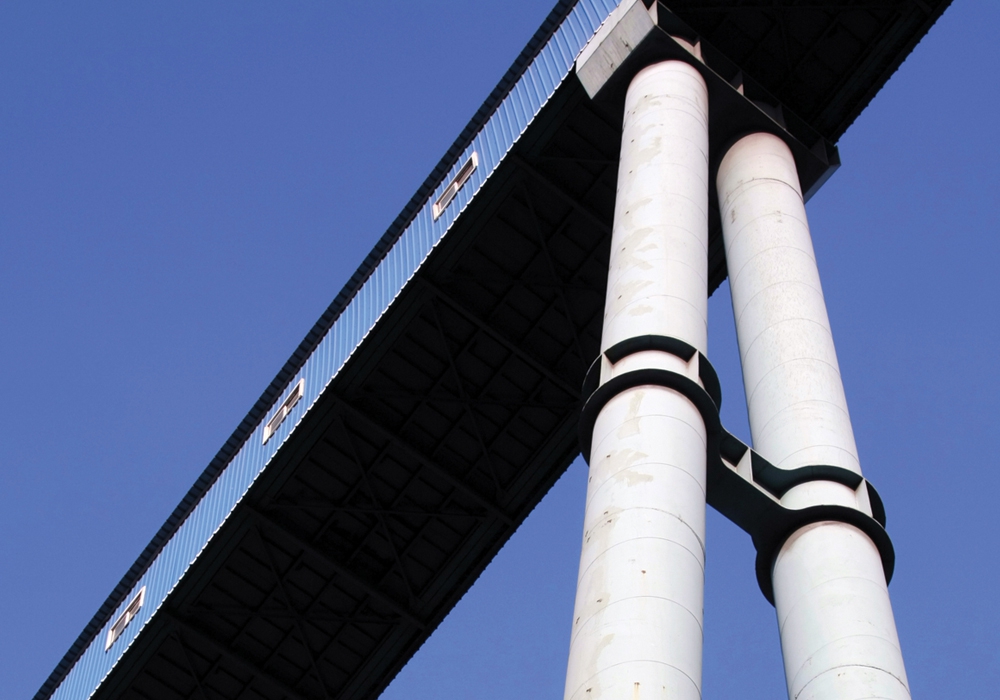 Odelya International Steel