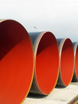 Odelya International Steel