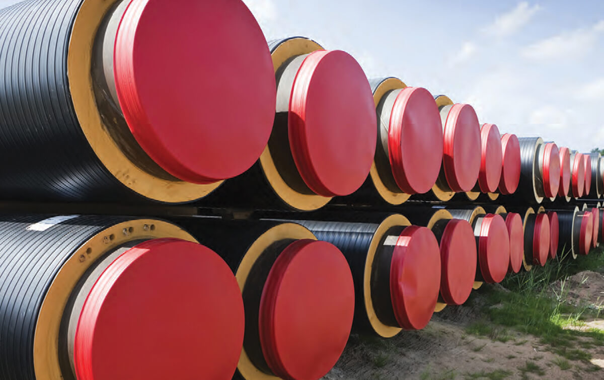 Odelya International Steel