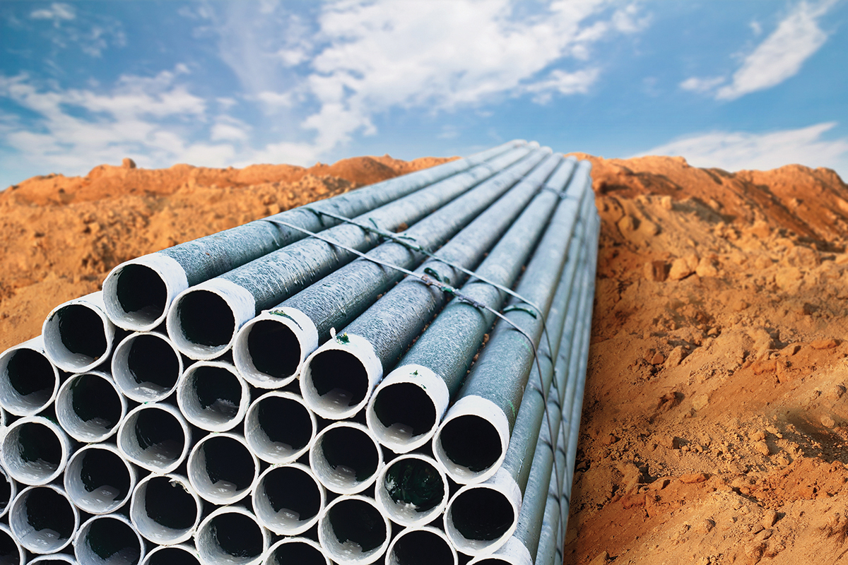Odelya International Steel