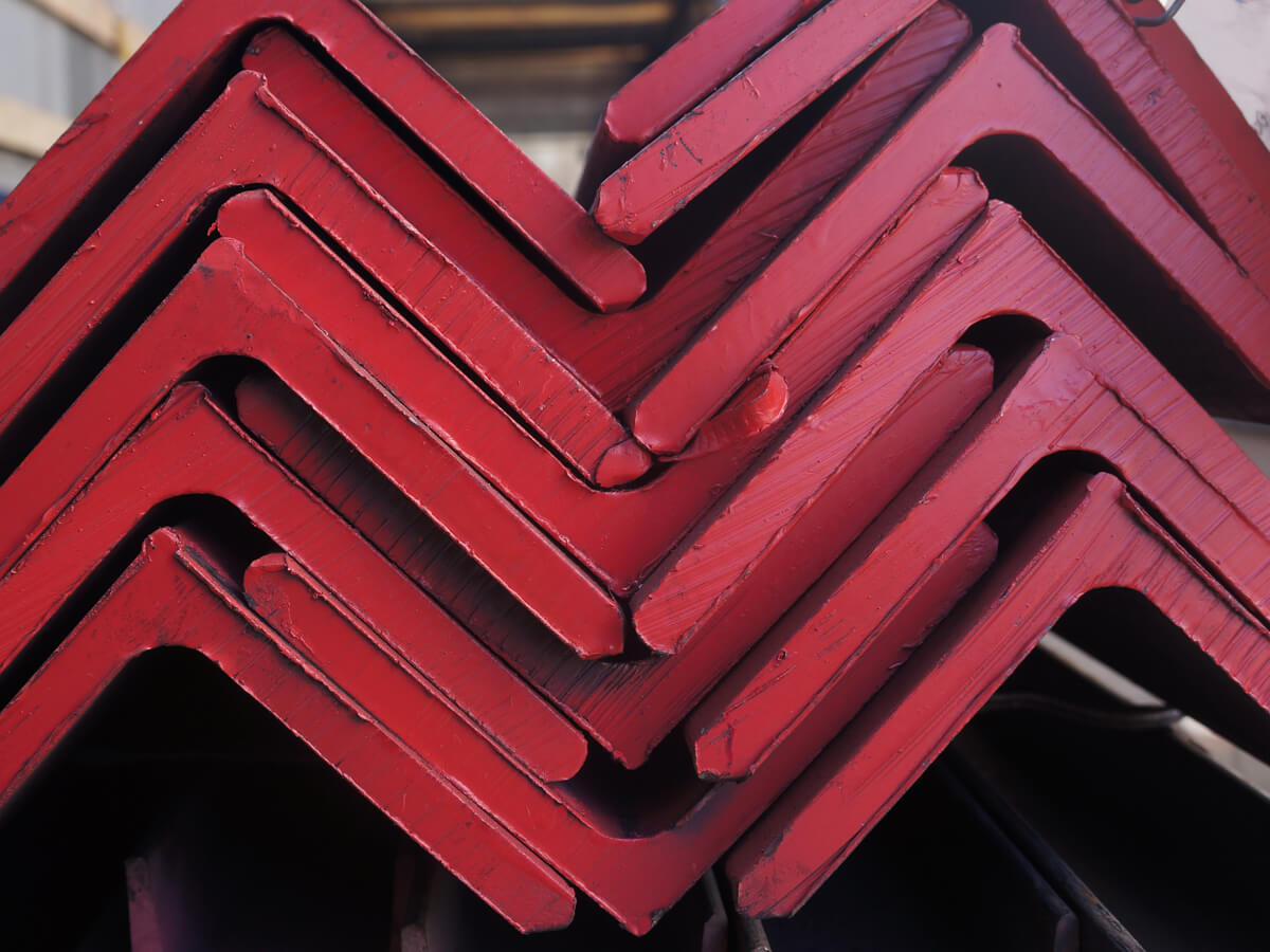 Odelya International Steel