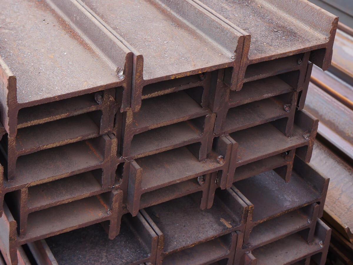 Odelya International Steel