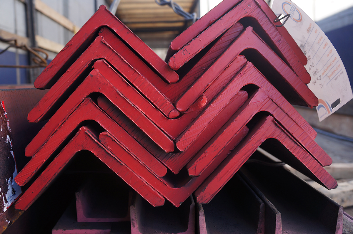 Odelya International Steel