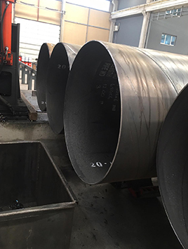 Odelya International Steel