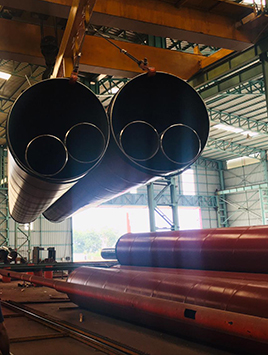 Odelya International Steel