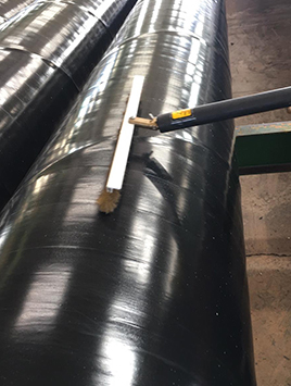 Odelya International Steel