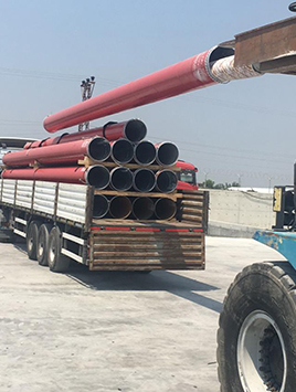 Odelya International Steel
