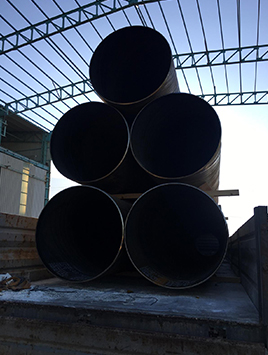 Odelya International Steel