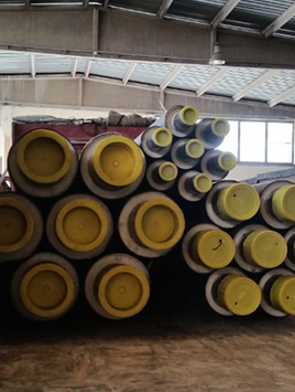 Odelya International Steel