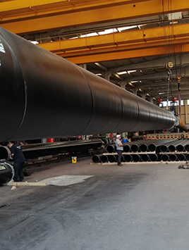 Odelya International Steel