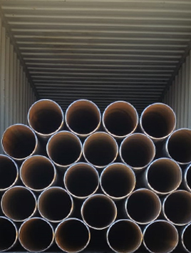 Odelya International Steel