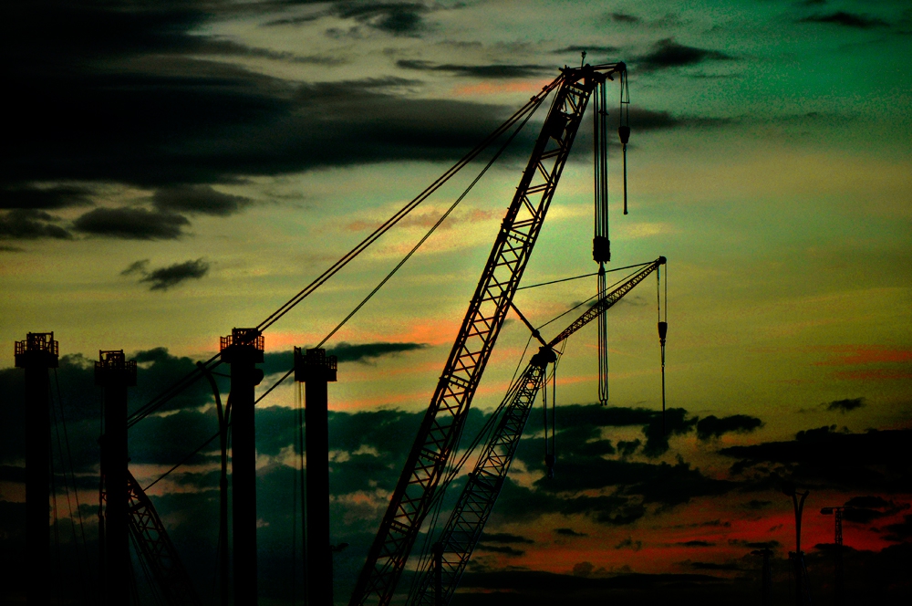 Odelya International Steel