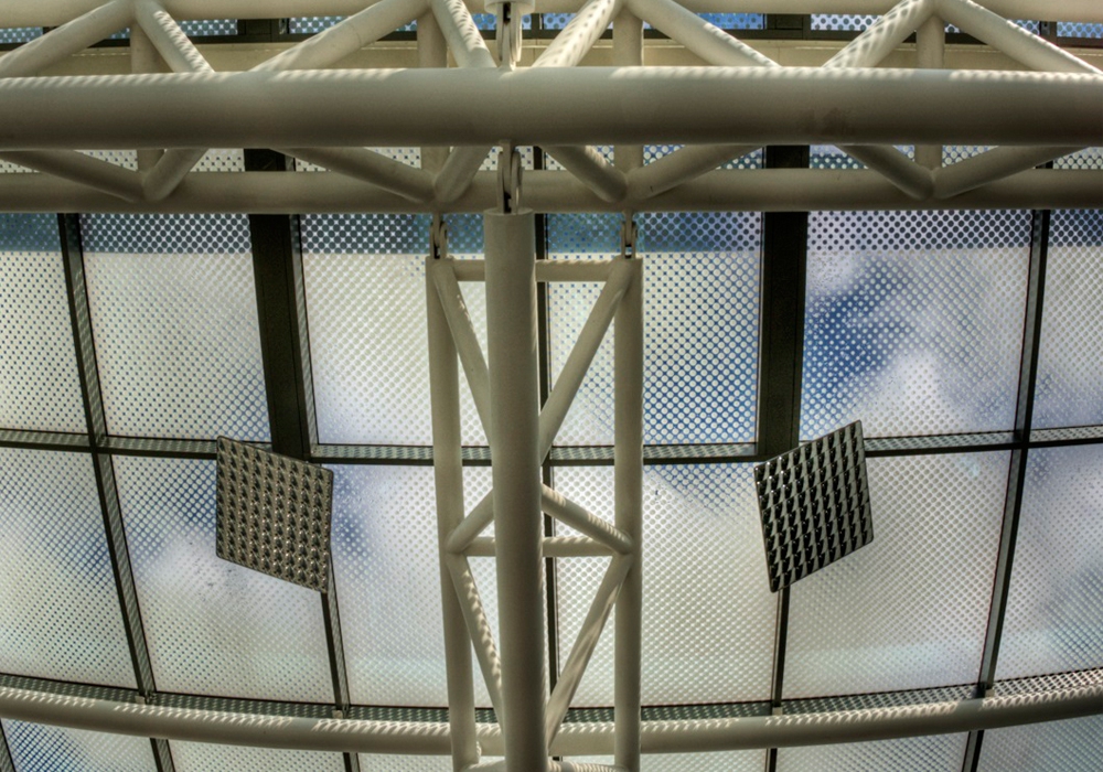 Odelya International Steel