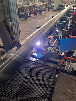 Odelya International Steel