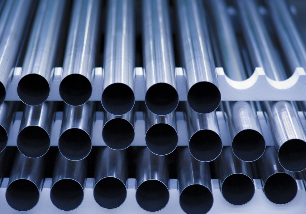 Odelya International Steel